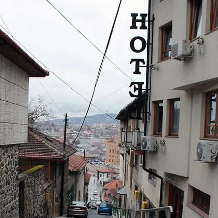 Apartment Haris Y Jasmina
