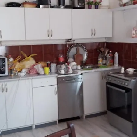 Haris Y Jasmina Apartment