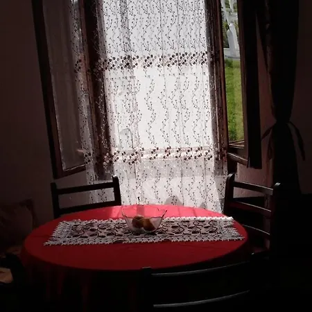 Apartment Haris Y Jasmina