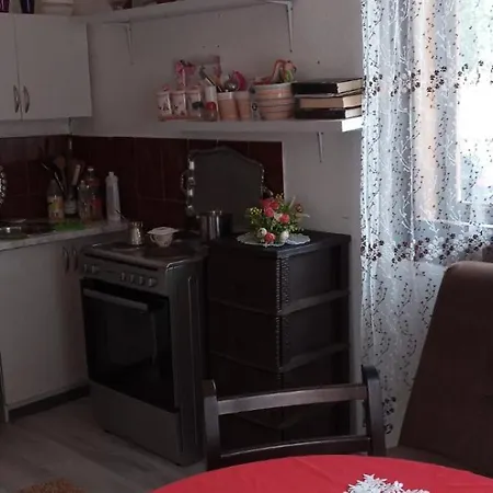 Haris Y Jasmina Διαμέρισμα Σαράγεβο